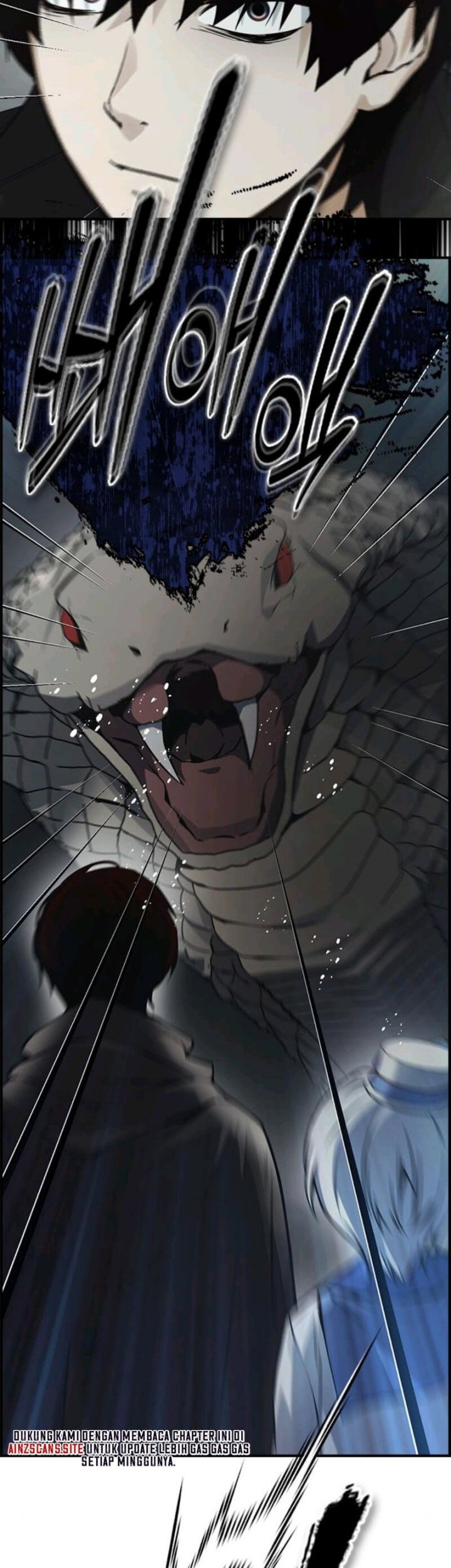 Bad Ending Maker Chapter 8 - halaman 40