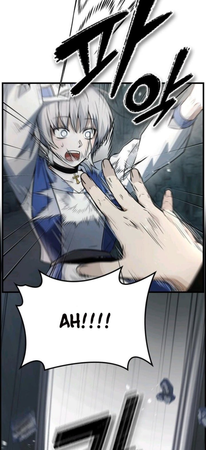 Bad Ending Maker Chapter 8 - halaman 41