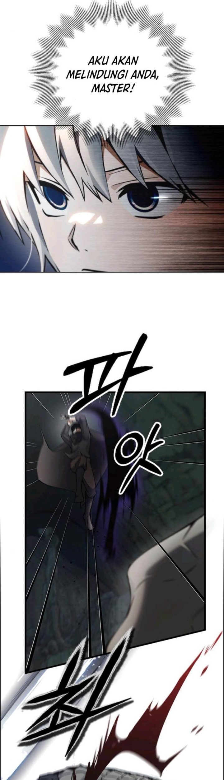 Bad Ending Maker Chapter 8 - halaman 48