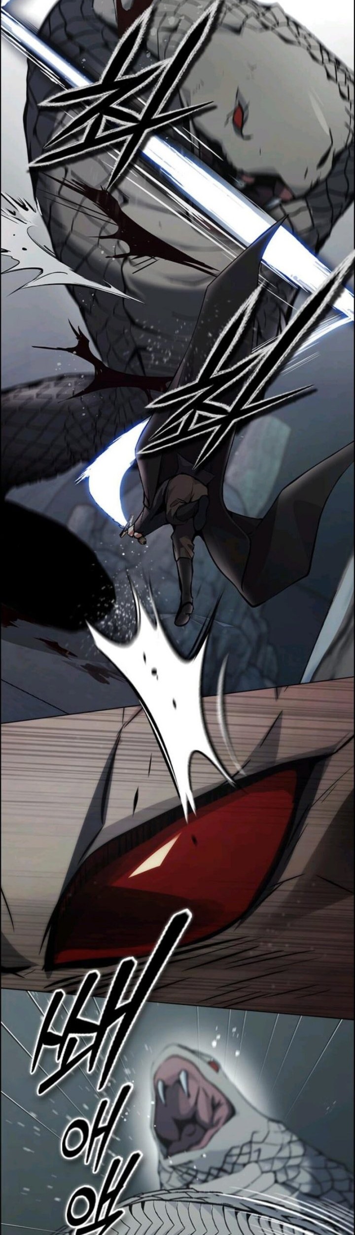 Bad Ending Maker Chapter 8 - halaman 49