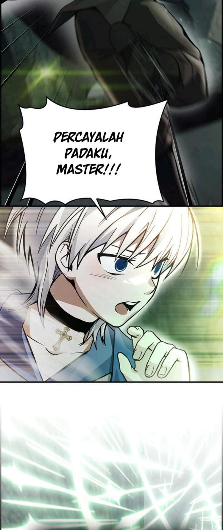 Bad Ending Maker Chapter 8 - halaman 56