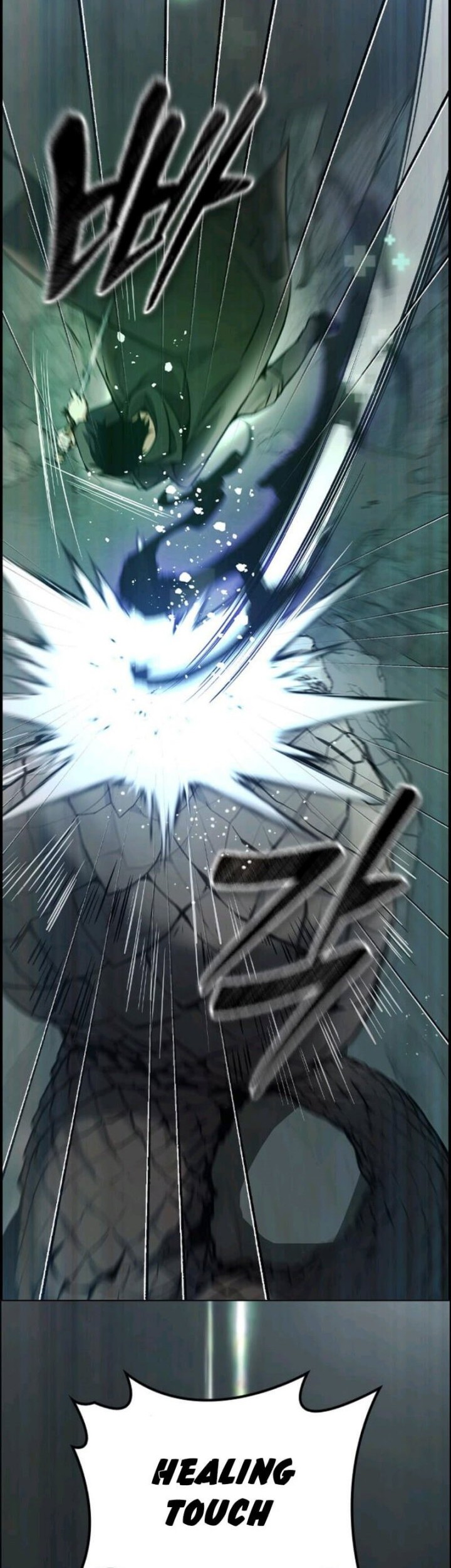 Bad Ending Maker Chapter 8 - halaman 58