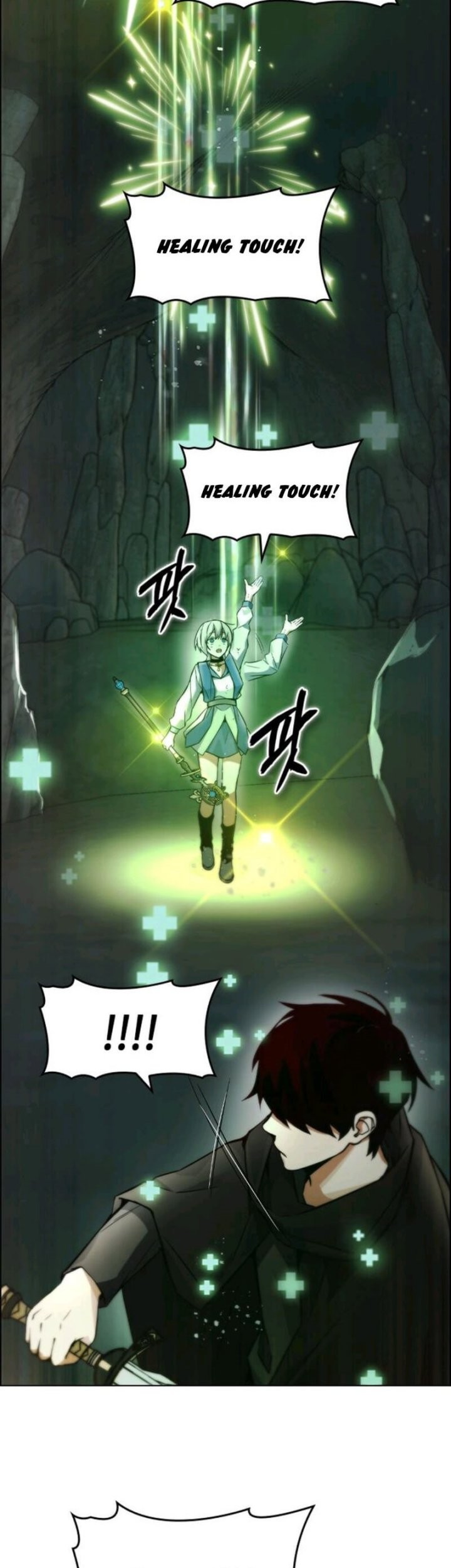 Bad Ending Maker Chapter 8 - halaman 60