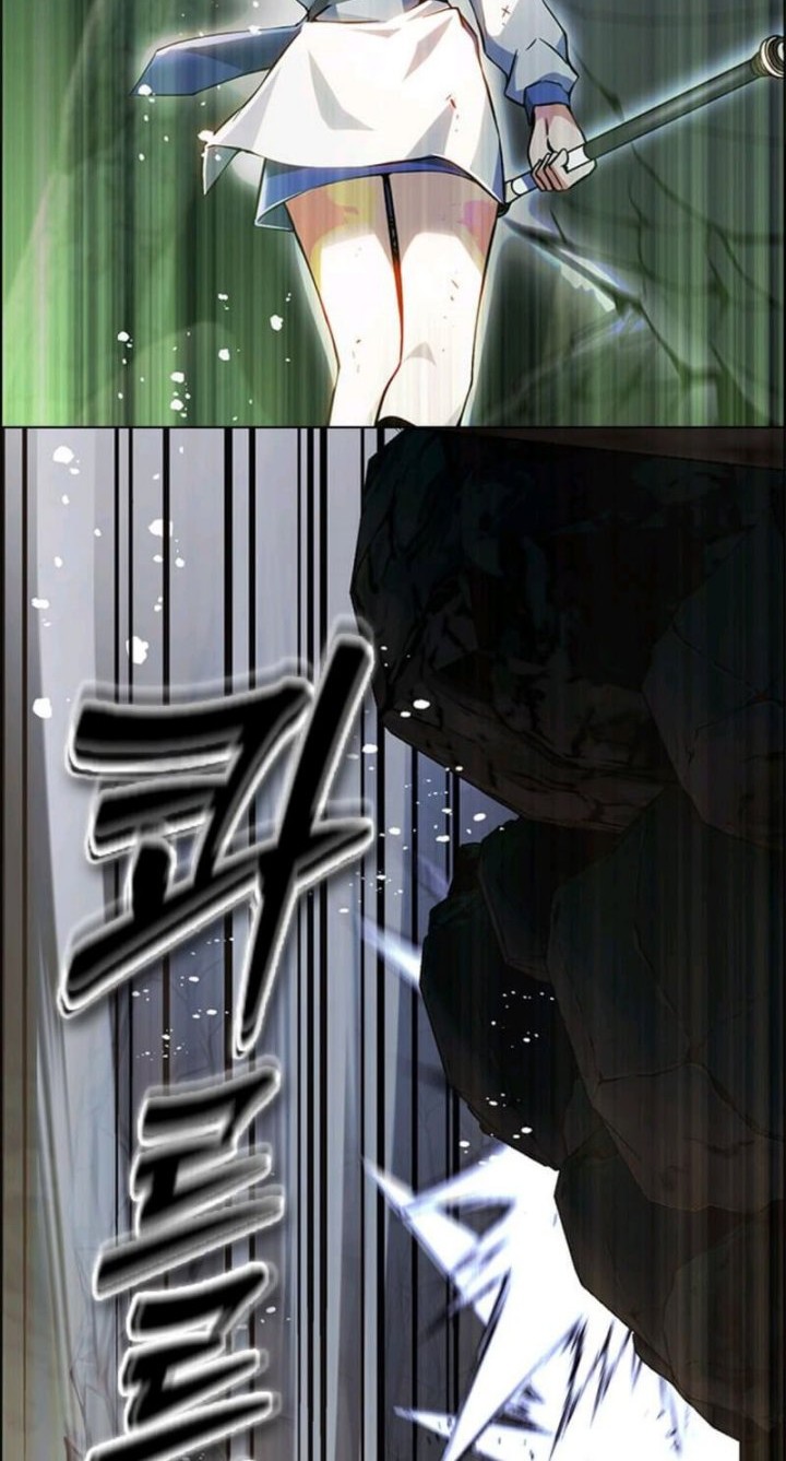 Bad Ending Maker Chapter 8 - halaman 64