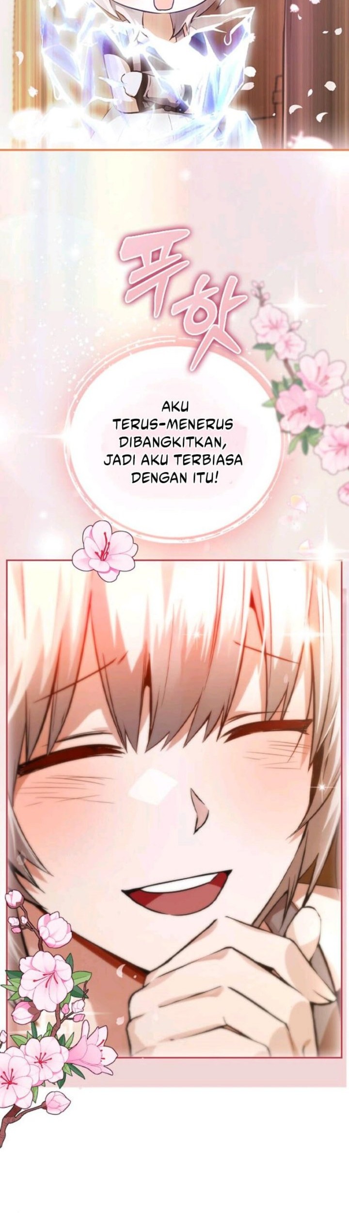 Bad Ending Maker Chapter 8 - halaman 7
