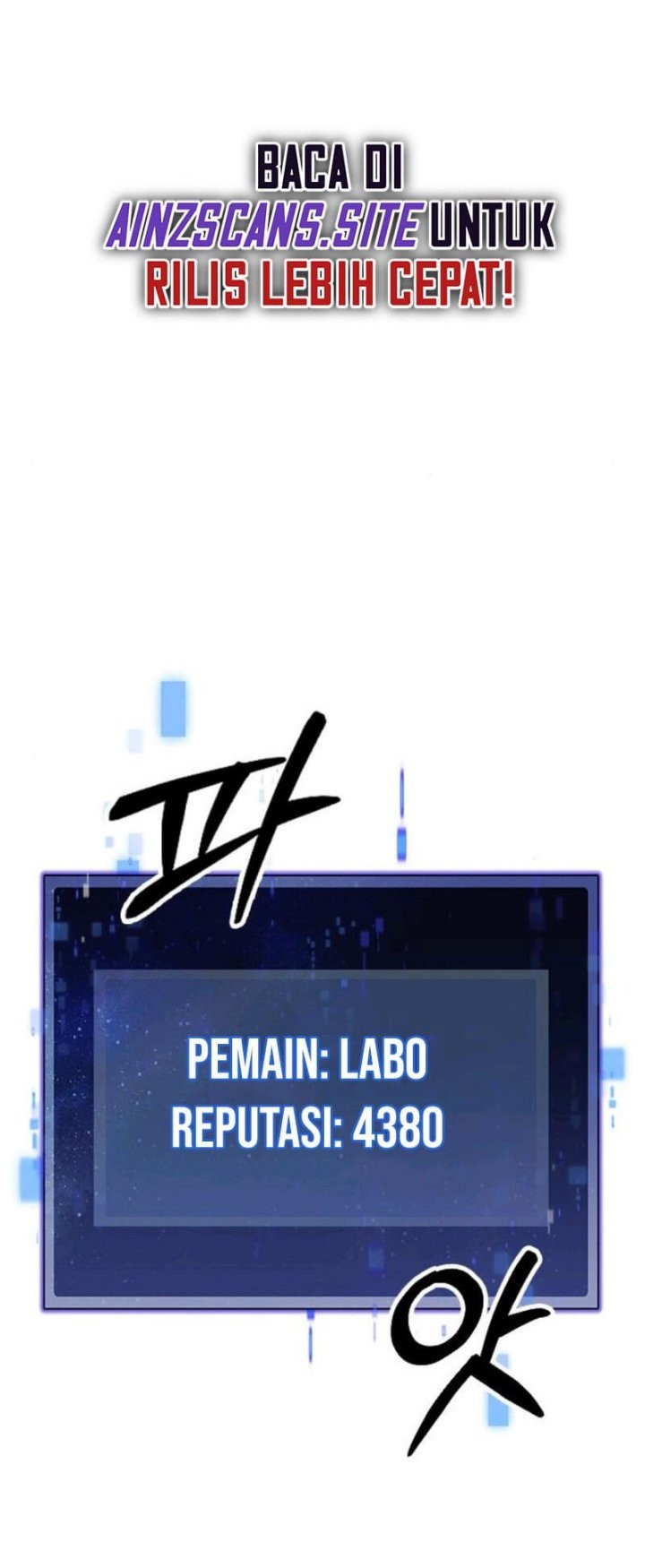 Bad Ending Maker Chapter 8 - halaman 8