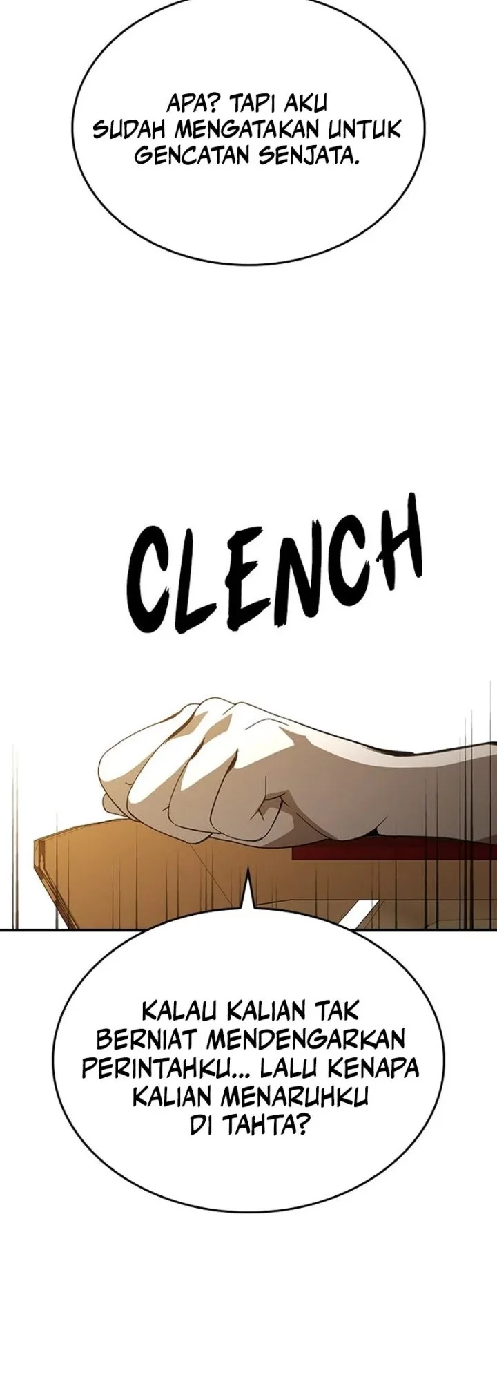 Bad Ending Maker Chapter 80 - halaman 18
