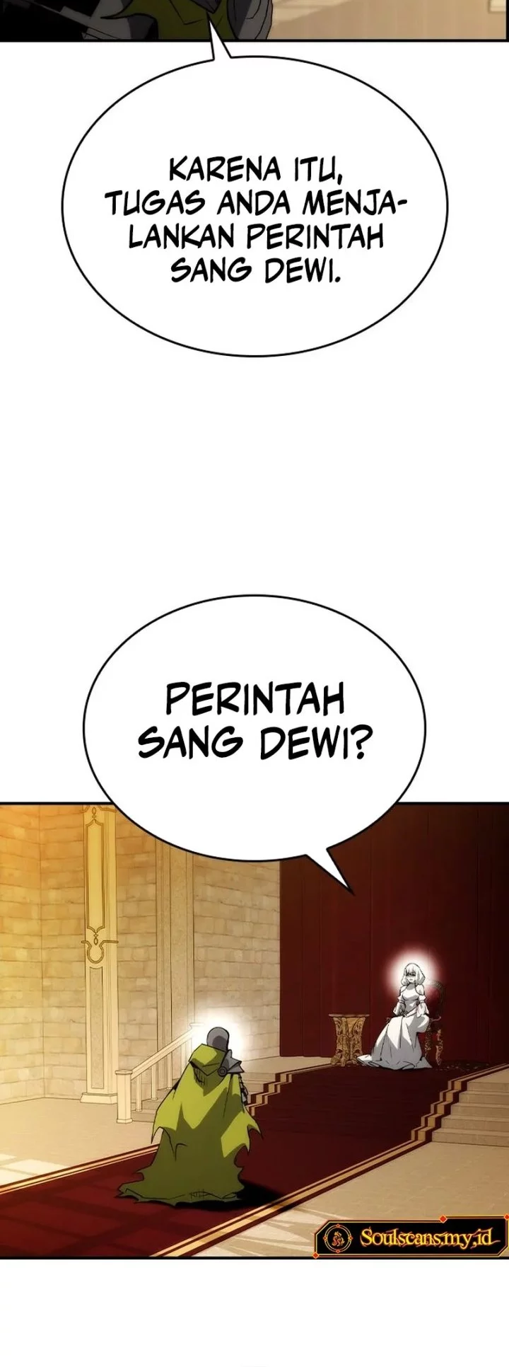 Bad Ending Maker Chapter 80 - halaman 20