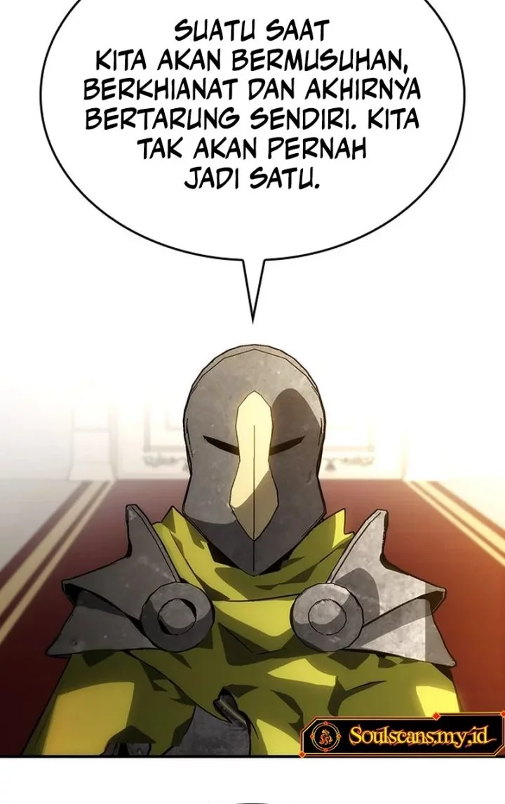 Bad Ending Maker Chapter 80 - halaman 24