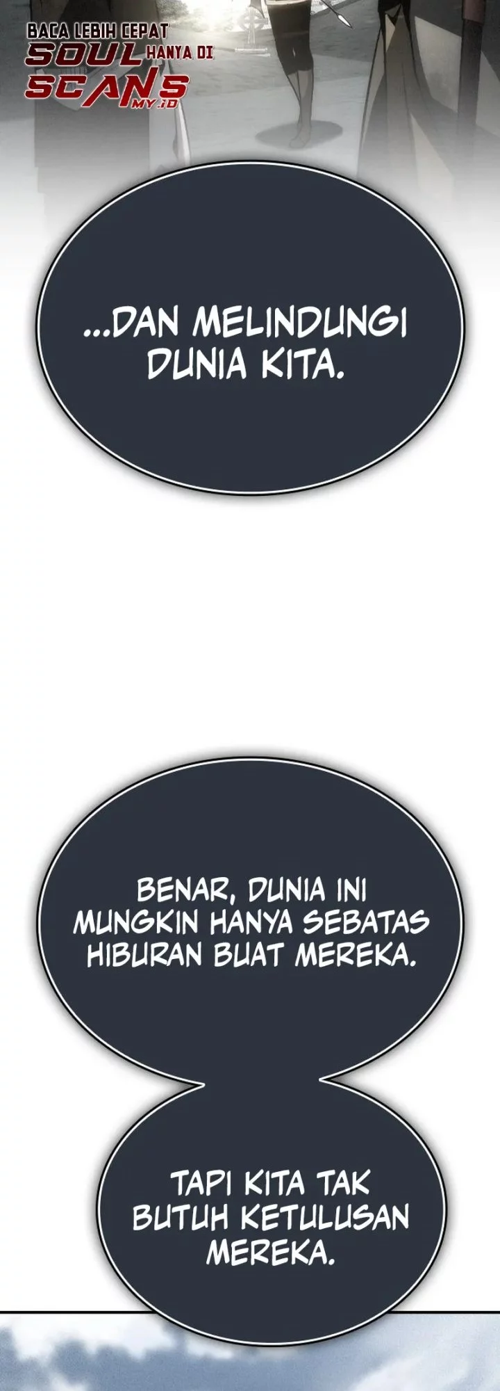 Bad Ending Maker Chapter 80 - halaman 26