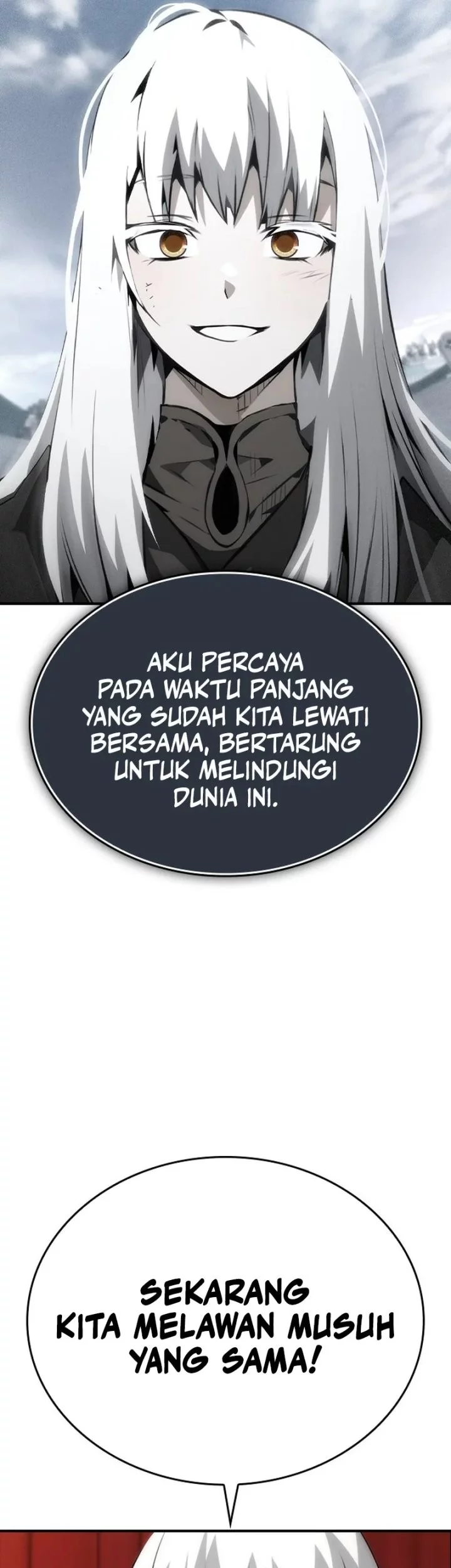 Bad Ending Maker Chapter 80 - halaman 27