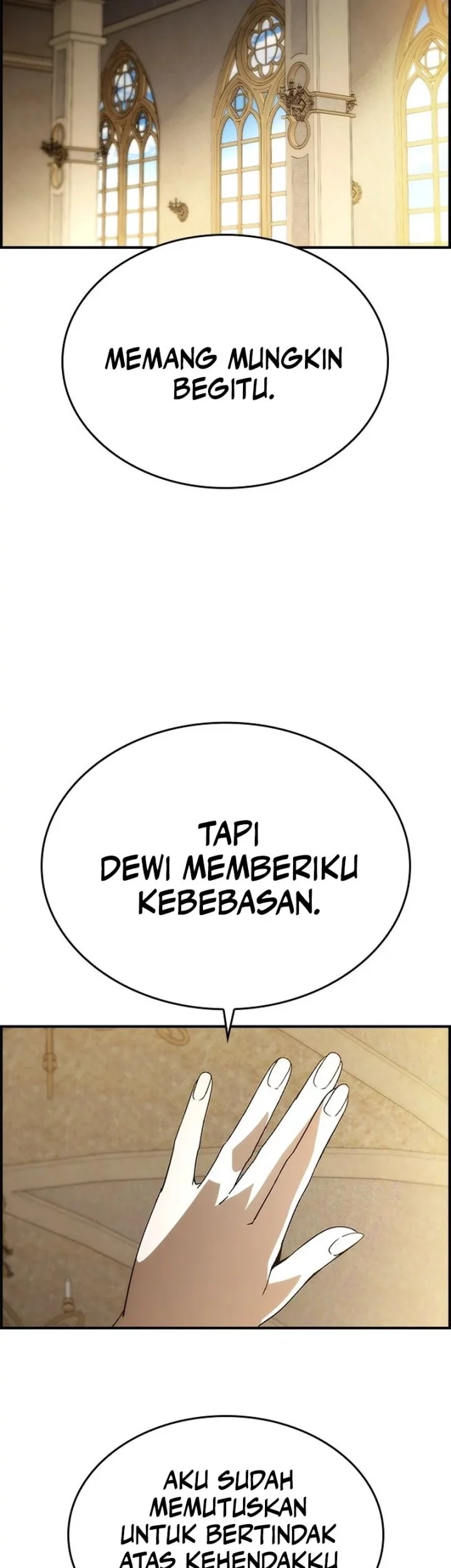 Bad Ending Maker Chapter 80 - halaman 29