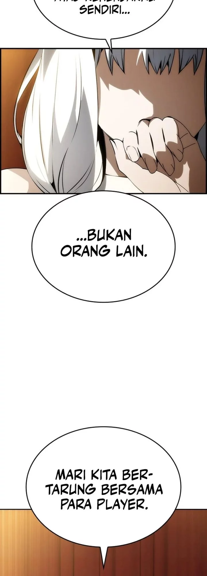 Bad Ending Maker Chapter 80 - halaman 30