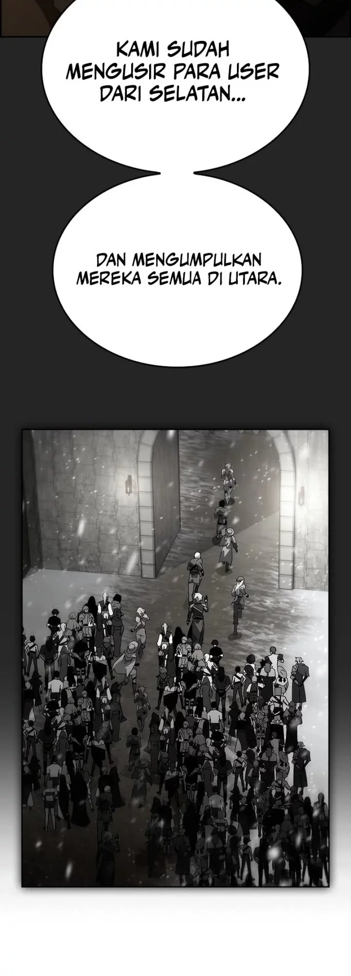 Bad Ending Maker Chapter 80 - halaman 34
