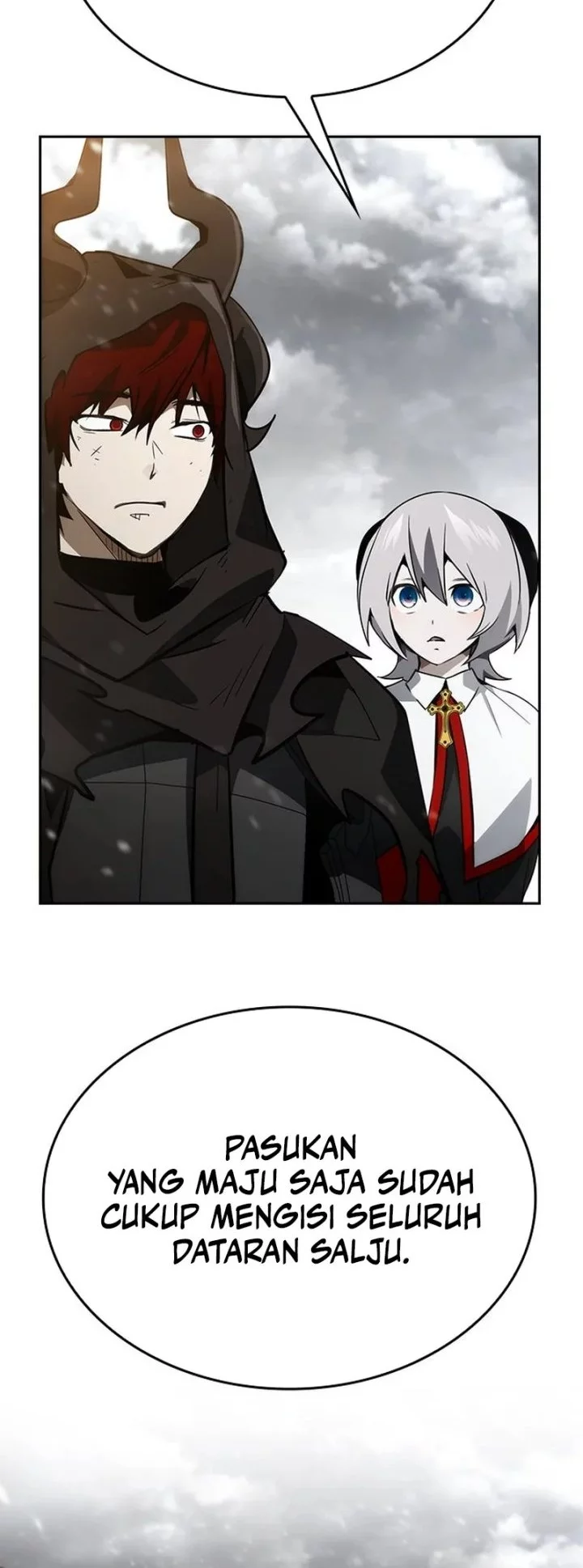 Bad Ending Maker Chapter 80 - halaman 36