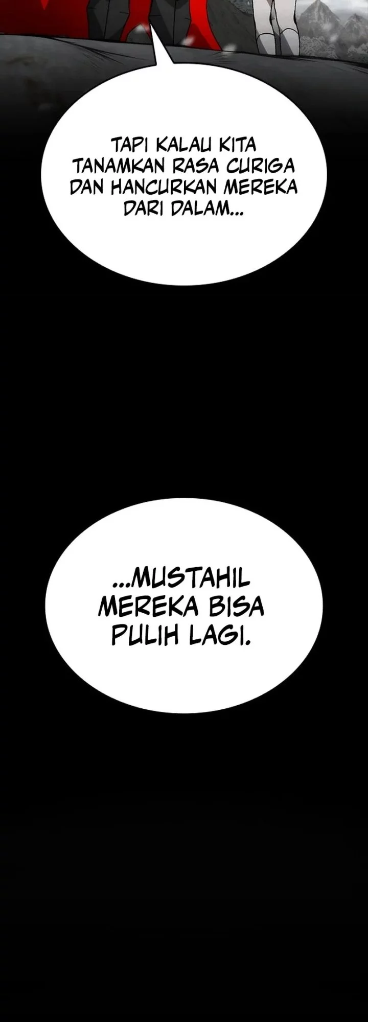 Bad Ending Maker Chapter 80 - halaman 40
