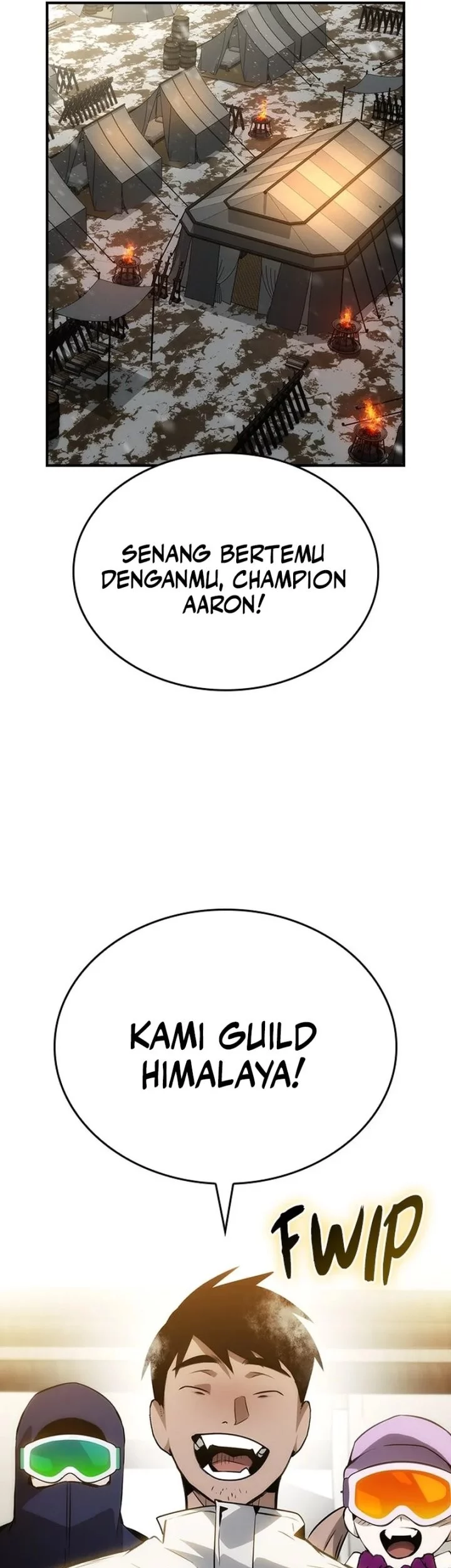 Bad Ending Maker Chapter 80 - halaman 43