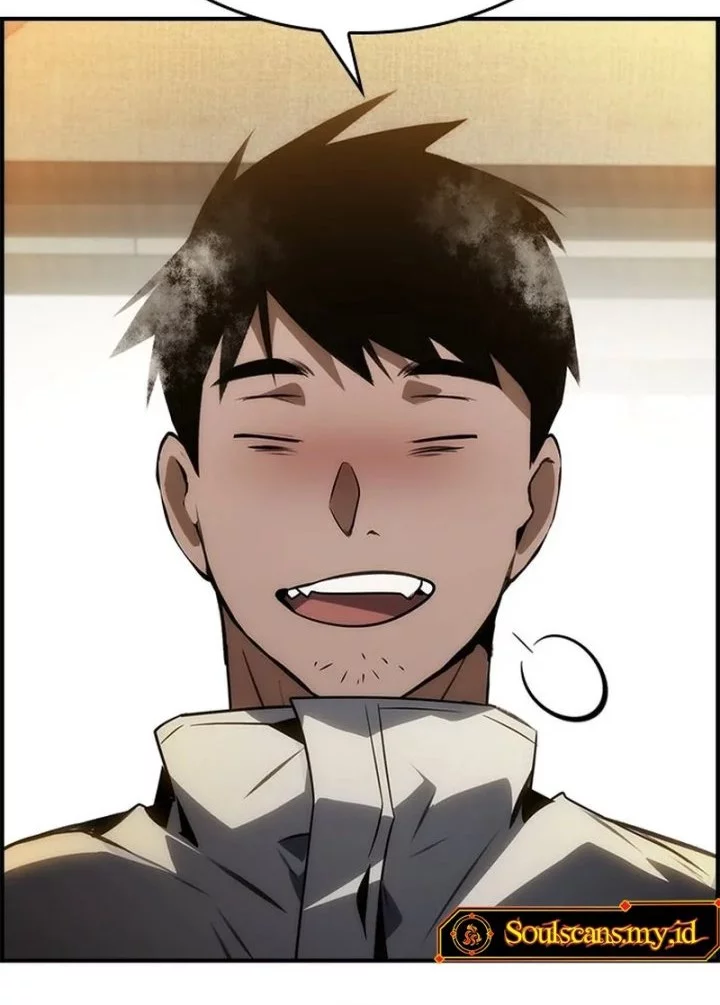 Bad Ending Maker Chapter 80 - halaman 46