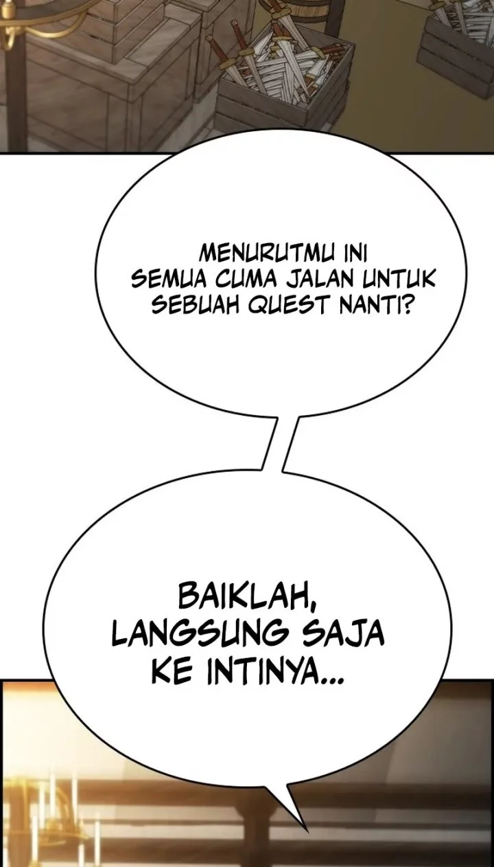 Bad Ending Maker Chapter 80 - halaman 50