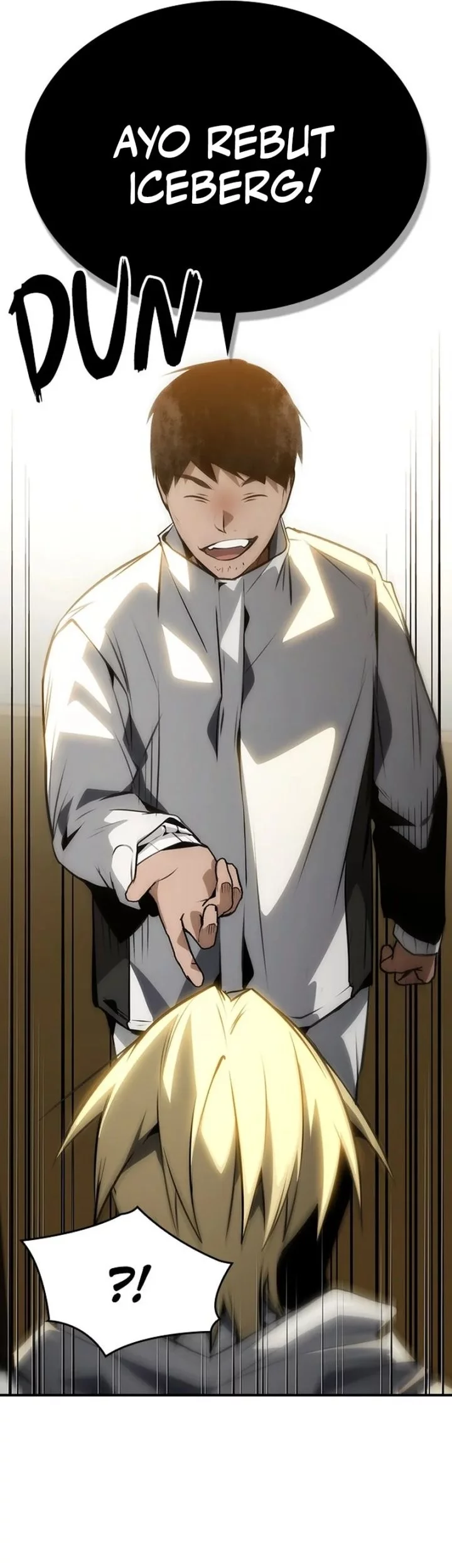 Bad Ending Maker Chapter 80 - halaman 52
