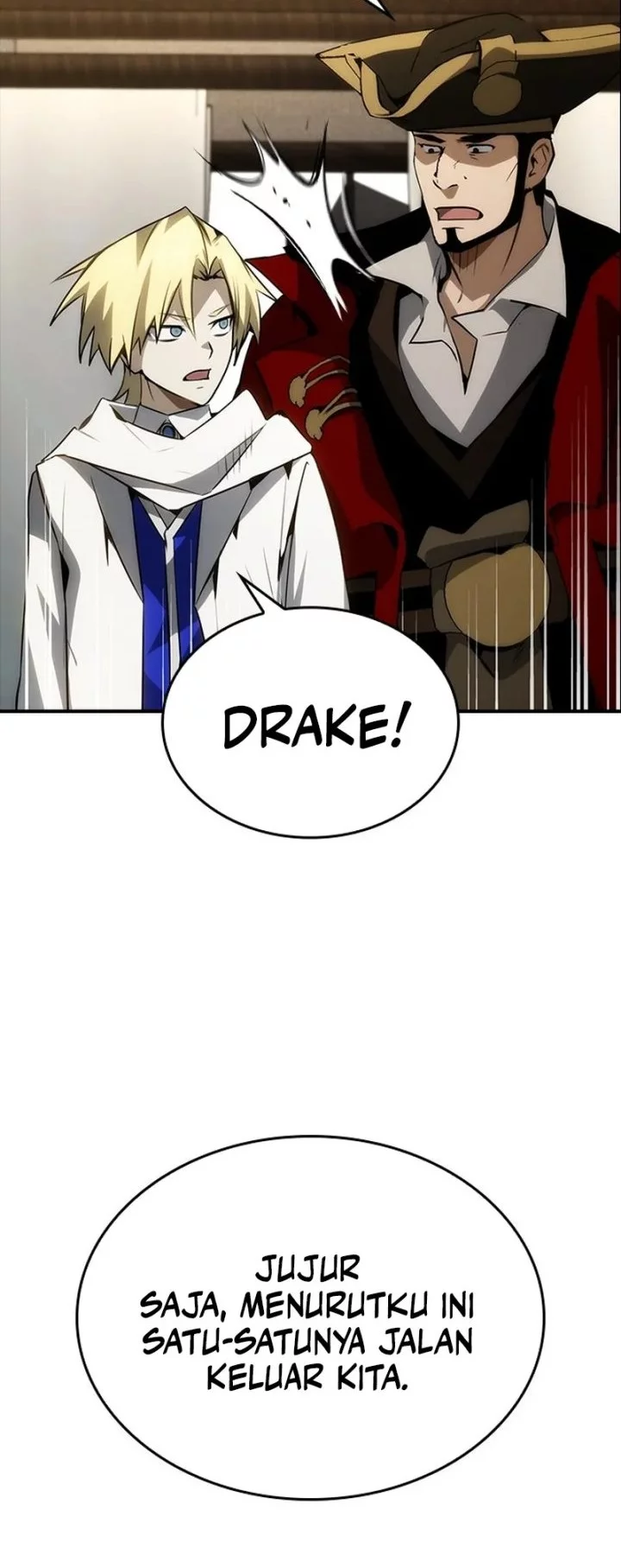 Bad Ending Maker Chapter 80 - halaman 55