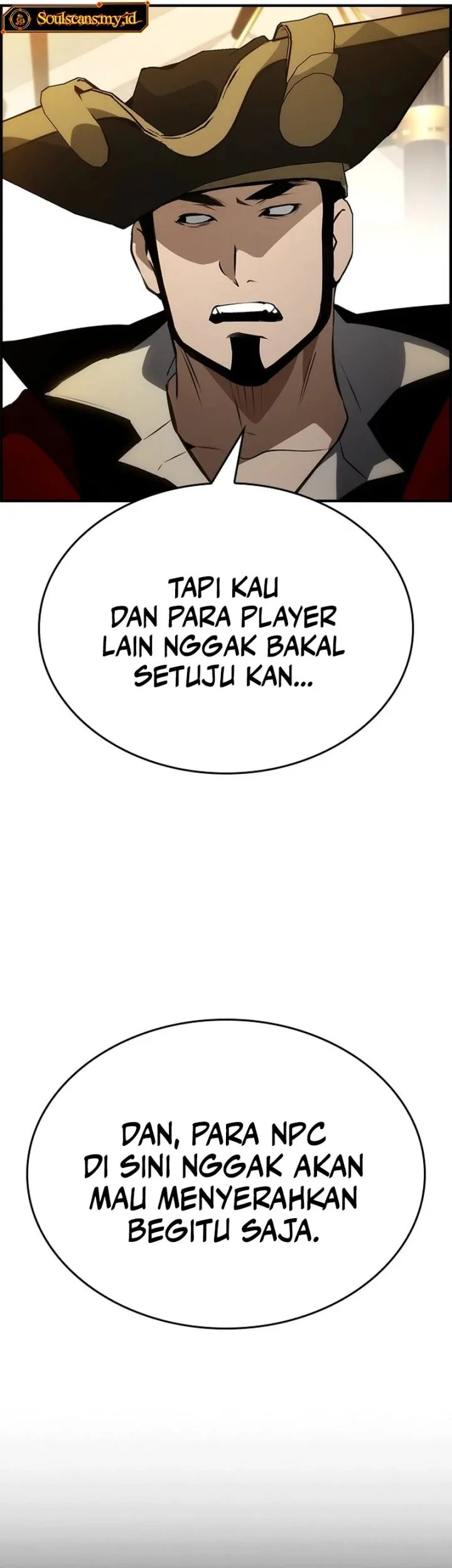 Bad Ending Maker Chapter 80 - halaman 56