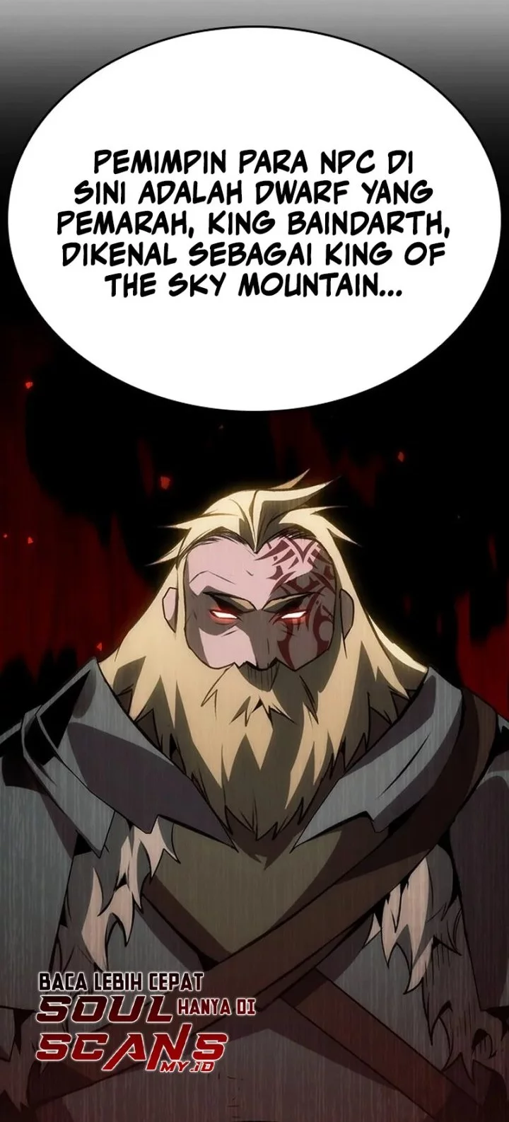 Bad Ending Maker Chapter 80 - halaman 57