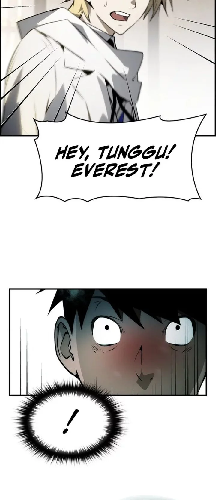 Bad Ending Maker Chapter 80 - halaman 63