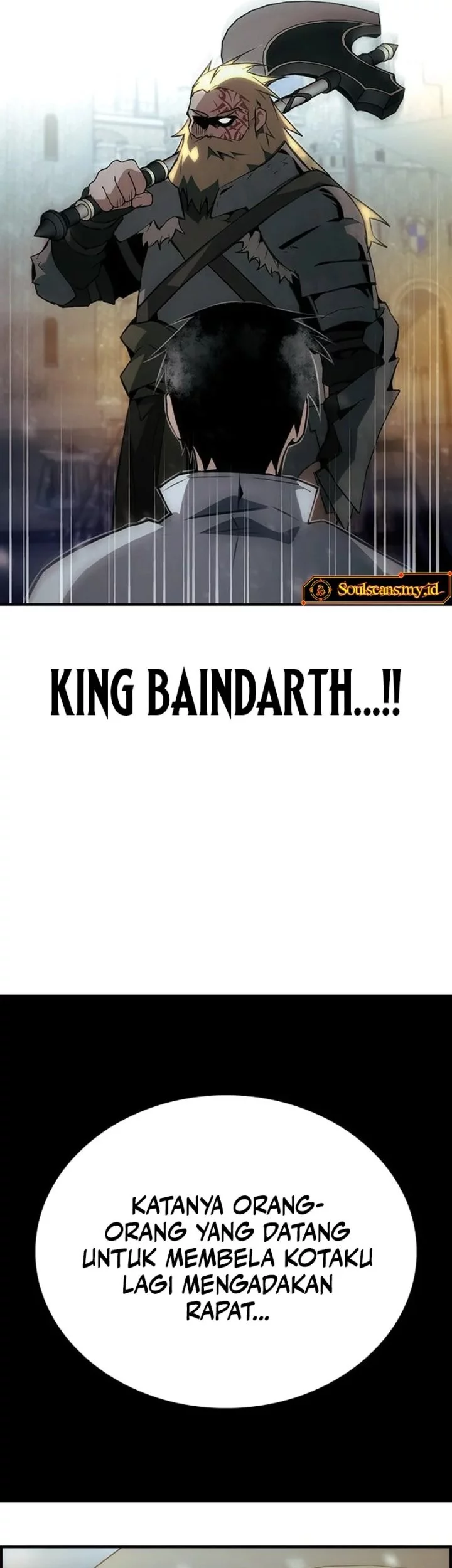 Bad Ending Maker Chapter 80 - halaman 64