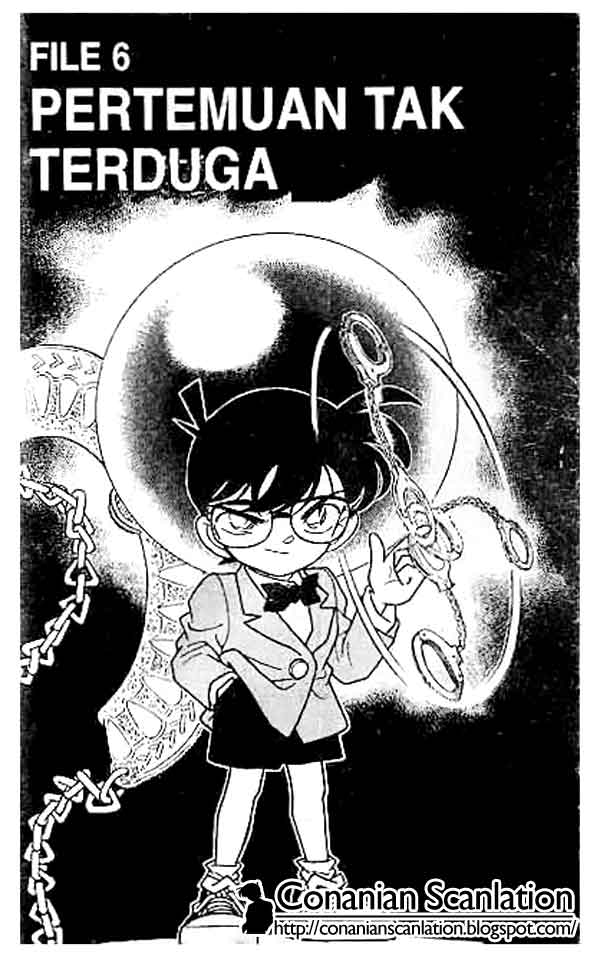 Bad Ending Maker Chapter 81 - halaman 1