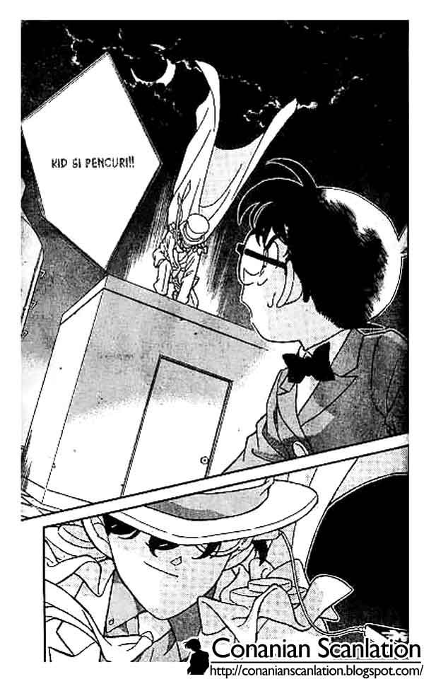 Bad Ending Maker Chapter 81 - halaman 18