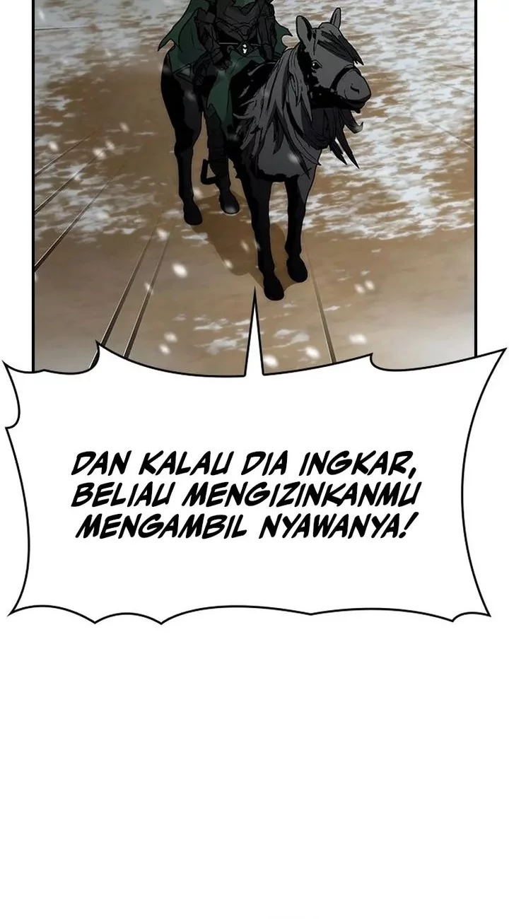 Bad Ending Maker Chapter 81 - halaman 20