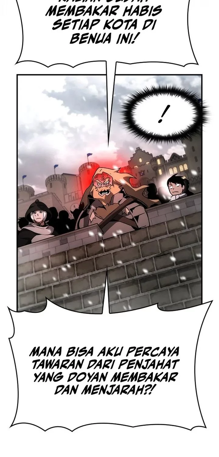Bad Ending Maker Chapter 81 - halaman 22