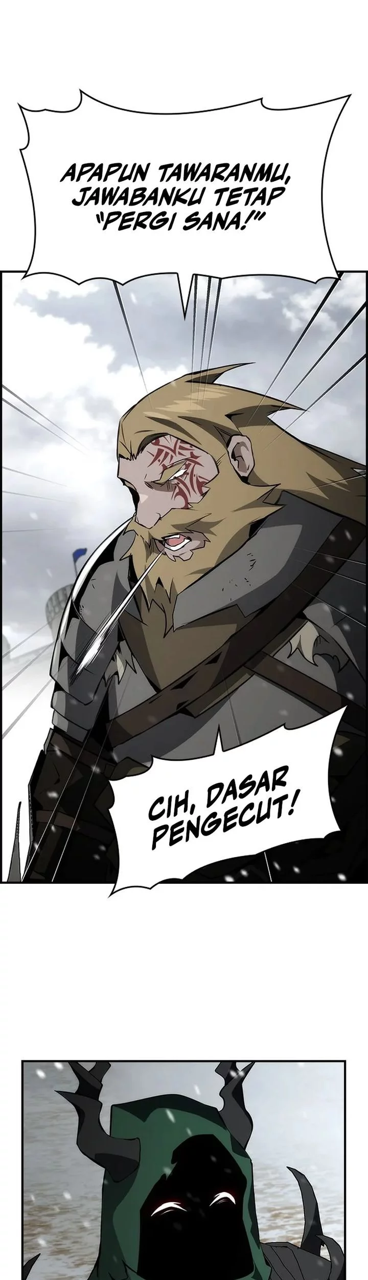 Bad Ending Maker Chapter 81 - halaman 23