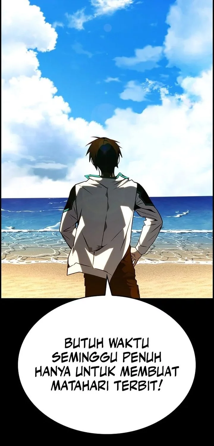 Bad Ending Maker Chapter 81 - halaman 38