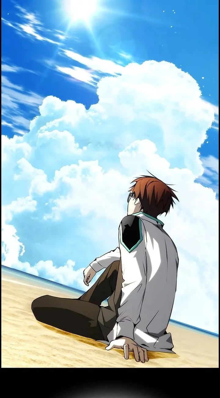 Bad Ending Maker Chapter 81 - halaman 42