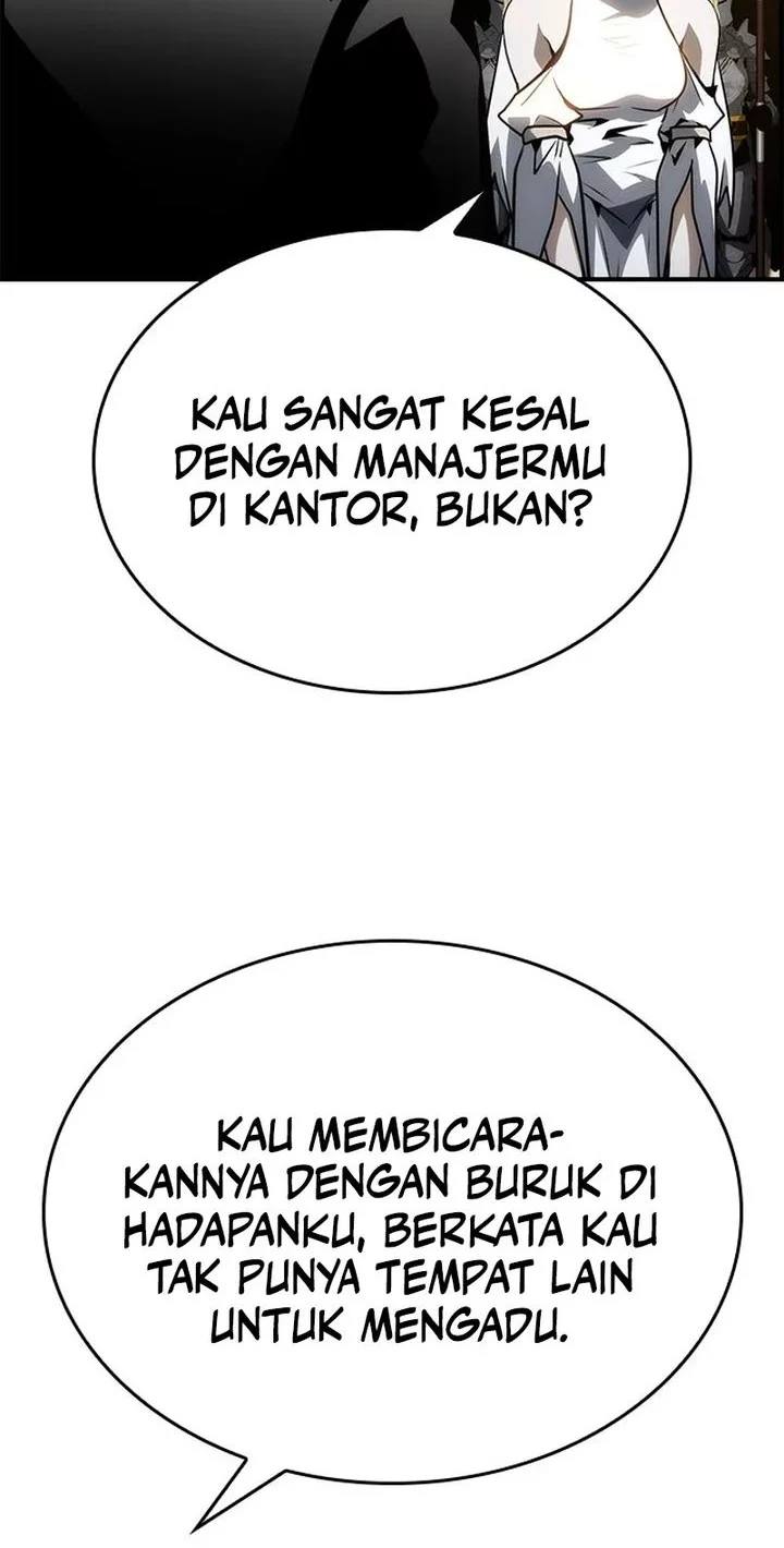 Bad Ending Maker Chapter 81 - halaman 58