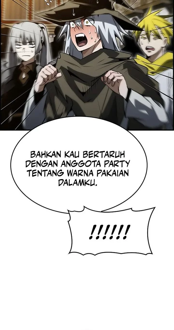 Bad Ending Maker Chapter 81 - halaman 60