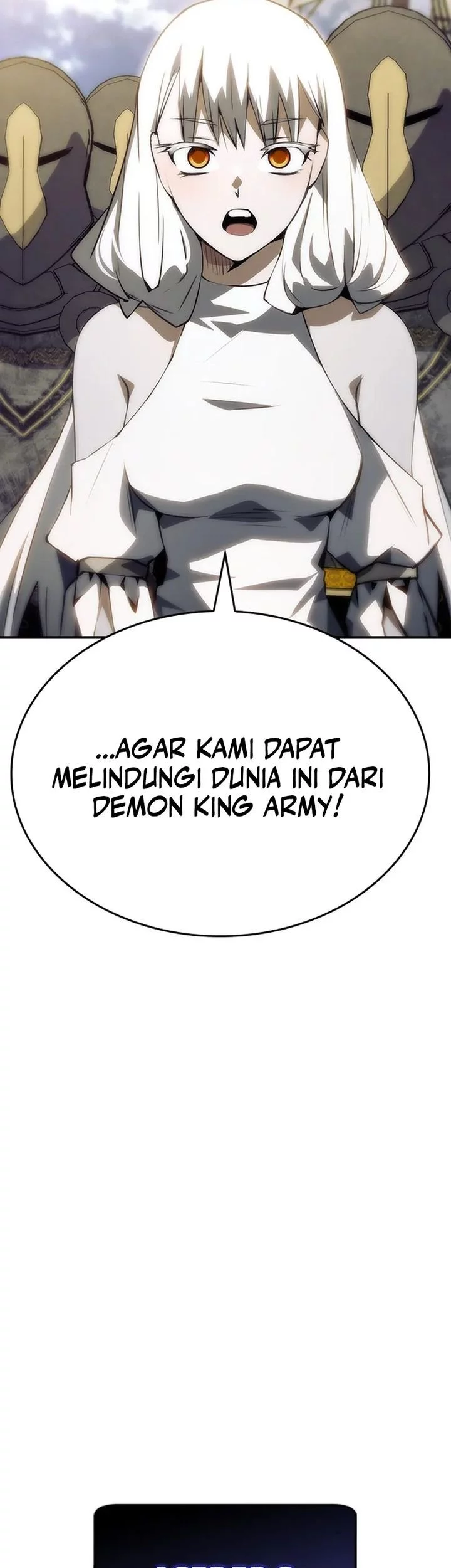 Bad Ending Maker Chapter 81 - halaman 67