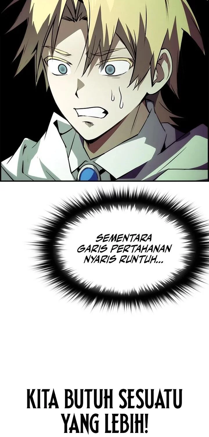 Bad Ending Maker Chapter 81 - halaman 72
