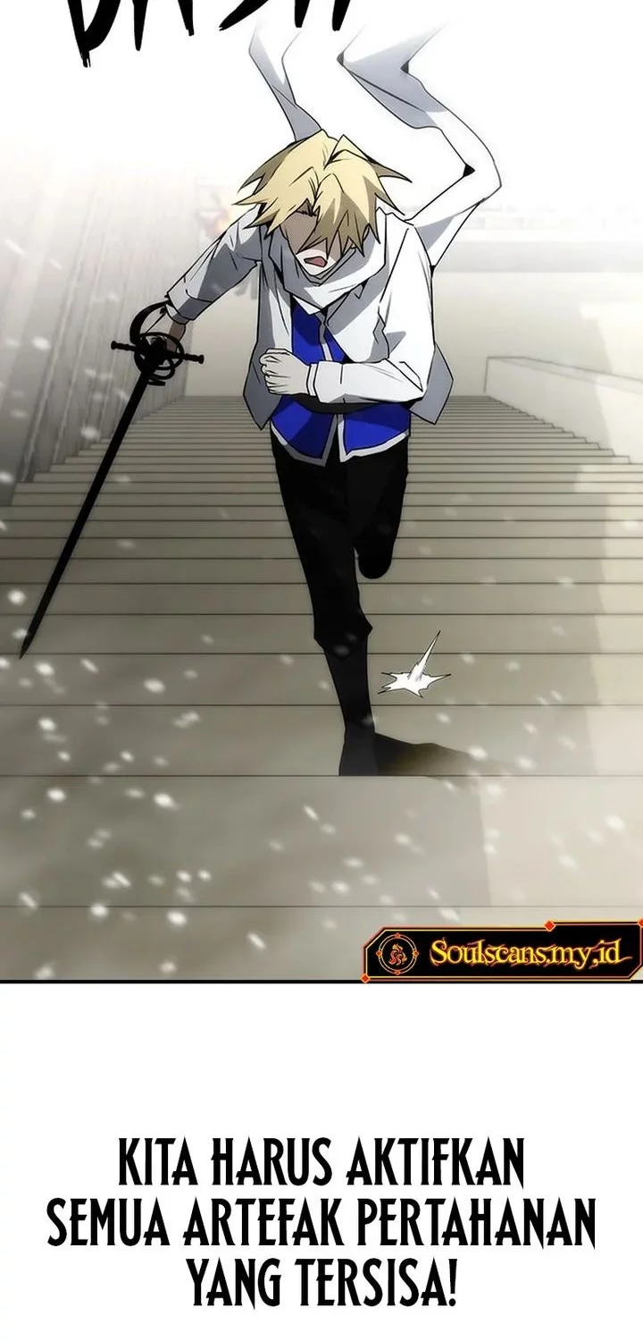 Bad Ending Maker Chapter 81 - halaman 74