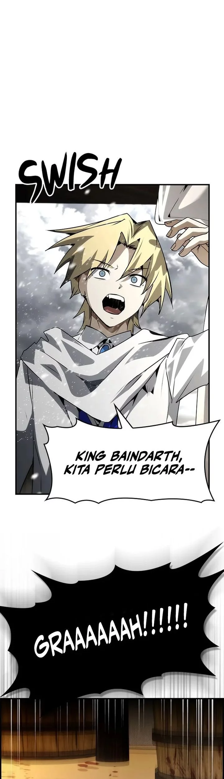 Bad Ending Maker Chapter 81 - halaman 75