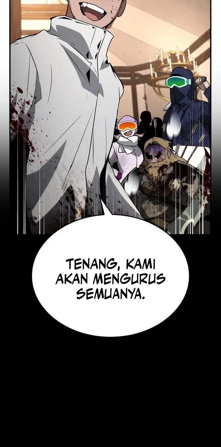 Bad Ending Maker Chapter 81 - halaman 78