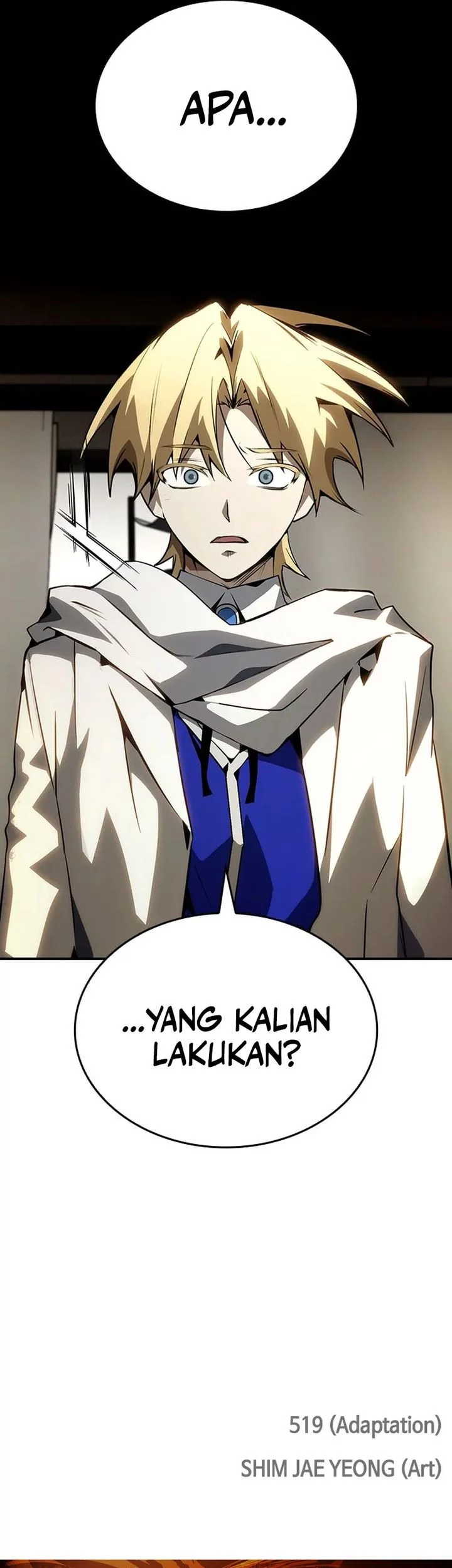 Bad Ending Maker Chapter 81 - halaman 79