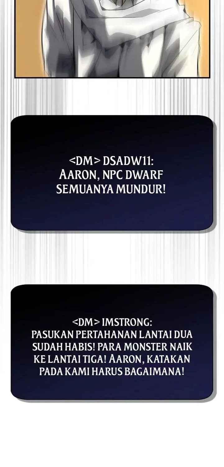 Bad Ending Maker Chapter 82 - halaman 12