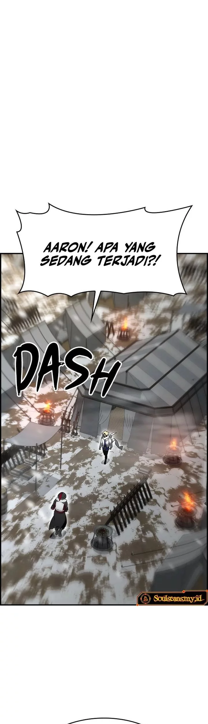 Bad Ending Maker Chapter 82 - halaman 13