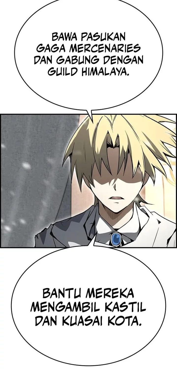 Bad Ending Maker Chapter 82 - halaman 14