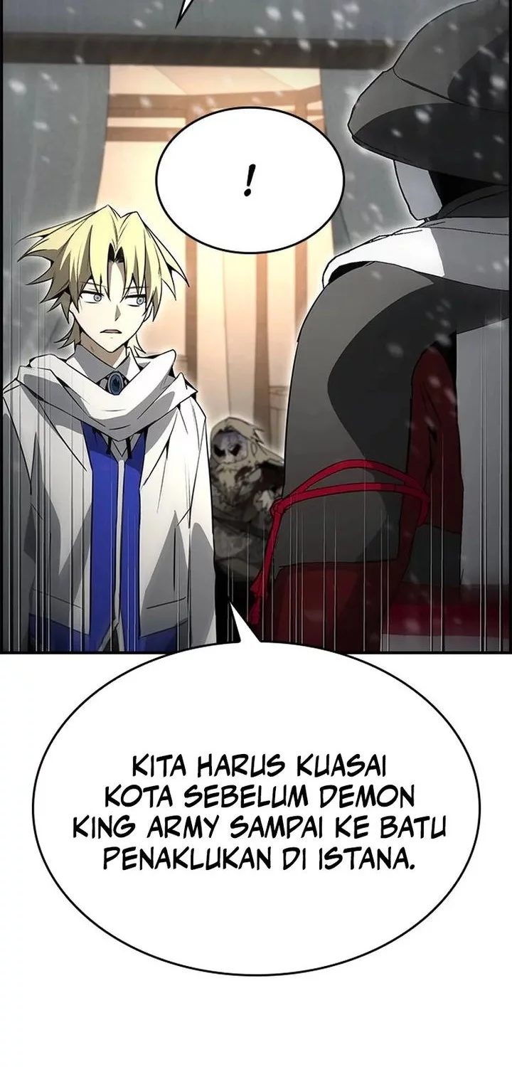 Bad Ending Maker Chapter 82 - halaman 16