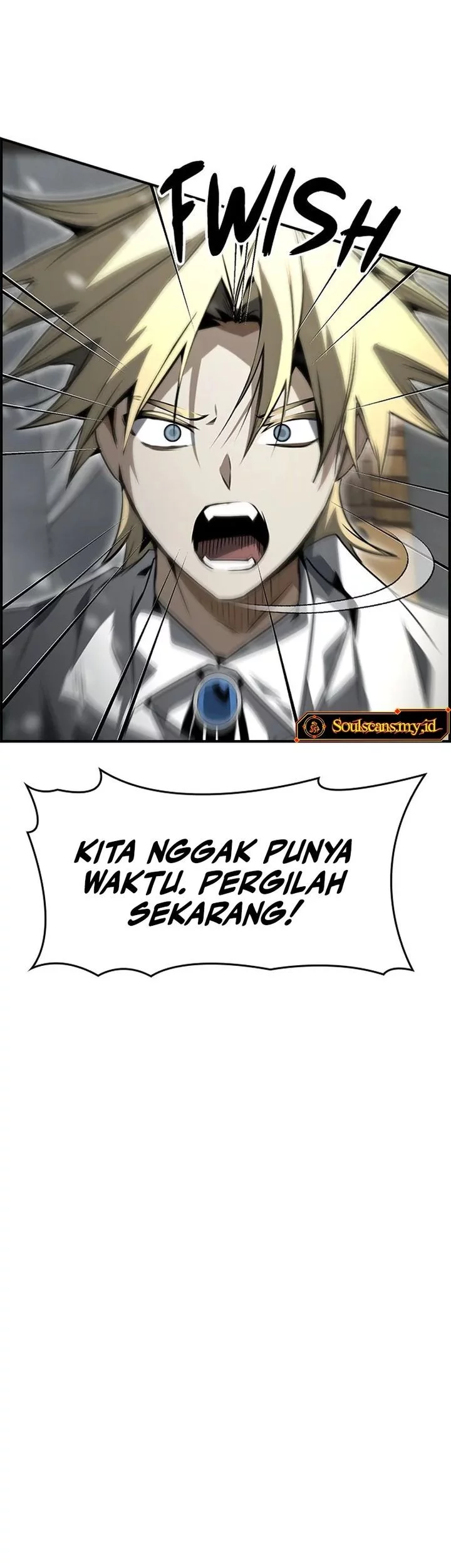 Bad Ending Maker Chapter 82 - halaman 17