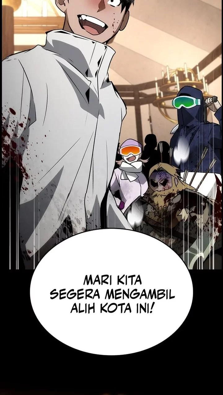 Bad Ending Maker Chapter 82 - halaman 2